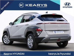 Hyundai KONA 1.0 T-GDI Elegance - Image 2