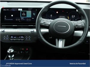Hyundai KONA 1.0 T-GDI Elegance - Image 4