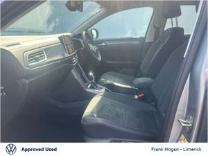 Volkswagen T-Roc T-ROC STYLE 1.5 TSI D7F 150HP Cal - Image 4