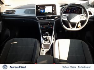 Volkswagen T-Roc 1.0 TSI 110HP Style - Image 2