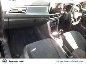 Volkswagen T-Roc 1.0 TSI 110HP Style - Image 4