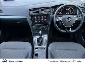 Volkswagen Golf COMFORTLINE AUTO 1.2TSI 110BHP *RE - Image 2