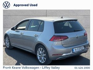 Volkswagen Golf COMFORTLINE AUTO 1.2TSI 110BHP *RE - Image 3