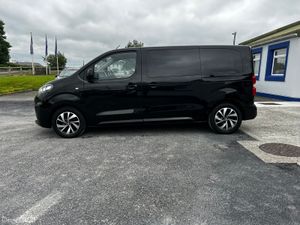 Luxury Wheelchair Car - Image 4