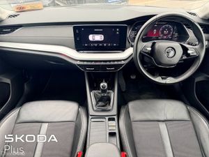 Skoda Octavia OCTAVIA AMB 2.0TDI 115HP - Image 2