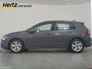 Volkswagen Golf LIFE 110HP Petrol Manual - Image 4