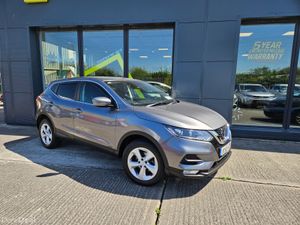 Nissan Qashqai 1.5 DSL SV PREMIUM - Image 2