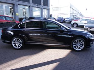 2016 VW PASSAT GTE - Image 3