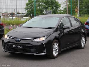 Toyota Corolla 2020 - Image 3