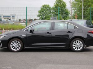 Toyota Corolla 2020 - Image 4