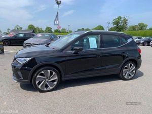 SEAT Arona FR Sport - Image 2