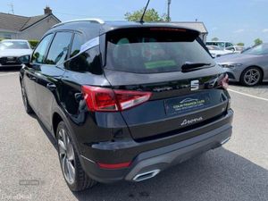 SEAT Arona FR Sport - Image 4