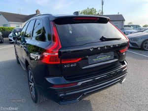 Volvo XC60 Plus - Image 4