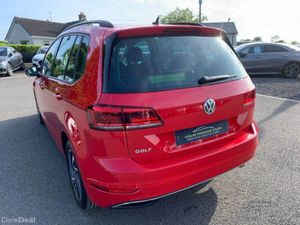 Volkswagen Golf Match - Image 4