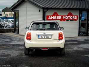 2016 Mini Cooper 1.5L Diesel Auto - Image 4
