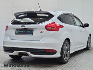 Ford Focus ST 2.0L Turbocharged 250BHP ST2 - Image 3