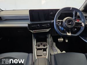 Alpine A290 GT Premium 52KWH 180HP - Image 3