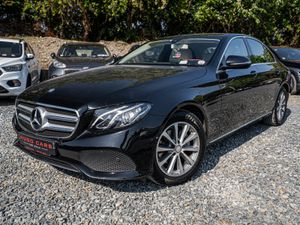 2016 E220 Avantgarde Auto/New NCT/Warranty - Image 4