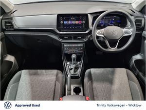 Volkswagen T-Cross ** EDITION 75 ** 1.0 TSI ** 116 - Image 2