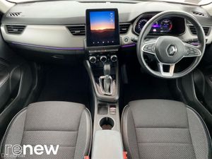 Renault Arkana TCe 140 Auto techno - Image 3