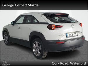 Mazda MX-30 35.5 kWh (From €61 per week) - Image 3