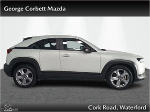 Mazda MX-30 35.5 kWh (From €61 per week) - Image 4