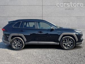 Toyota RAV4 Hybrid Adventure 4WD - Image 2