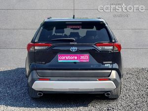 Toyota RAV4 Hybrid Adventure 4WD - Image 4