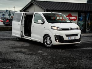 2017 CITROEN SPACETOURER 8 SEATER . - Image 4