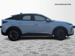Peugeot 3008 STD ALLURE MHEV 136 E-DCC - Image 4