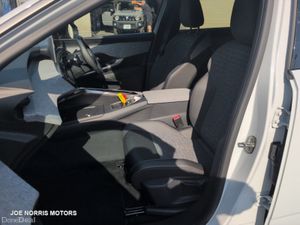 Peugeot 3008 STD ALLURE MHEV 136 E-DCC - Image 2