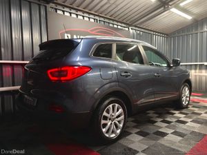2018 182 Renault Kadjar 1.5 dCi 110 ENERGY Dynamiq - Image 3