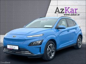 Hyundai KONA 2022 PREMIUM 64KWH 201BHP LONG RANGE - Image 3