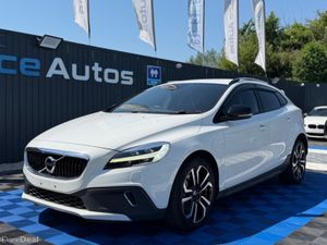 Volvo V40 2.0L DIESEL- AUTO - 12M WARRANTY - CAR: - Image 2