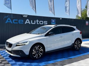 Volvo V40 2.0L DIESEL- AUTO - 12M WARRANTY - CAR: - Image 3