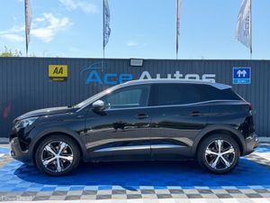 Peugeot 3008 GT - 2.0L DIESEL - AUTO - 12M WARRANT - Image 4