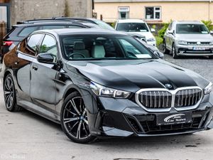 2024 BMW 530E PRO PACK LCI - Image 4