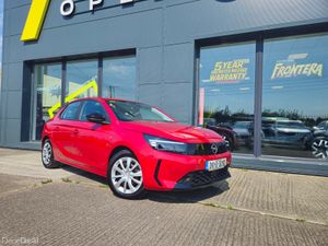 Opel Corsa 1.2  SALE NOW ON - Image 3