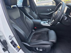 2021 BMW 330e M Sport Phev - Low Miles, Huge Spec - Image 2