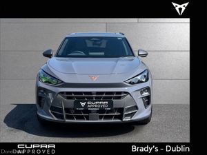 Cupra Terramar EHYBRID 204HP DSG Skyline - Panoram - Image 3