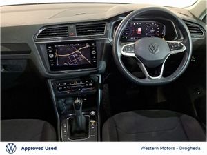 Volkswagen Tiguan 2.0 TDI 150HP Elegance DSG - Image 3