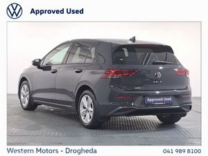 Volkswagen Golf 1.0 TSI 110HP Life - Image 4