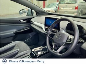 Volkswagen ID.4 LIFE 52KWh 148HP 300KM APPROX RANG - Image 4
