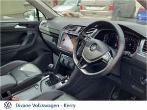 Volkswagen Tiguan HIGHLINE 2.0 TDI 150HP - Image 4