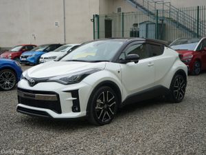 2020 Toyota CHR GR Sport - Image 4
