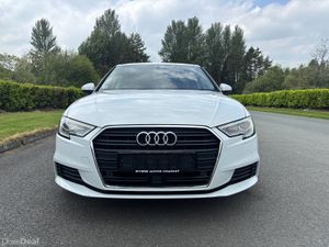 AUDI A3 1.4 TFSI AUTO 2017 - Image 2