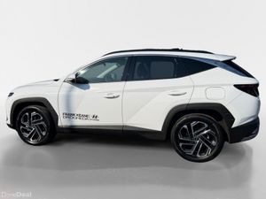 Hyundai Tucson Tucson FL 2WD Platinum PHEV Auto - Image 3