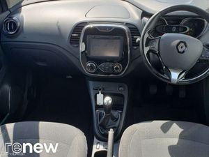 Renault Captur dCi 90 S&S INTENSE - Image 3