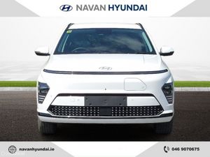 Hyundai KONA EV Platinum 65kWh *EX DEMO* - Image 3
