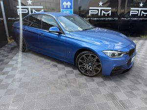 BMW 330e M Sport F30 252HP Auto - Image 3